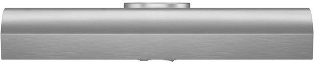Sony® 30" Stainless Steel Convertible Under Cabinet Range Hood-2
