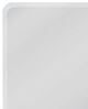 Bassett Mirror Luzerene Clear Wall Mirror-3