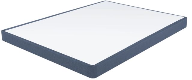 Mattress 1st® Spilt California King Low Profile Foundation-0