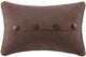 Olliix by Madison Park 6 Piece Brown Boone Reversible Daybed Cover Set-2