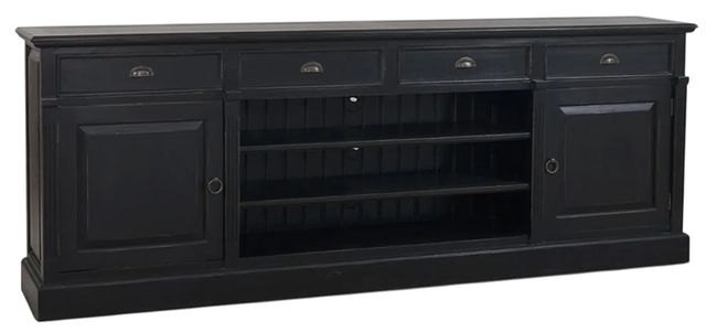 Bramble Customizable Hudson Media Console-0