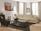 England Furniture Rondell Sofa-1