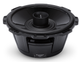Rockford Fosgate® Punch Marine Black 8" Full Range Speaker-4