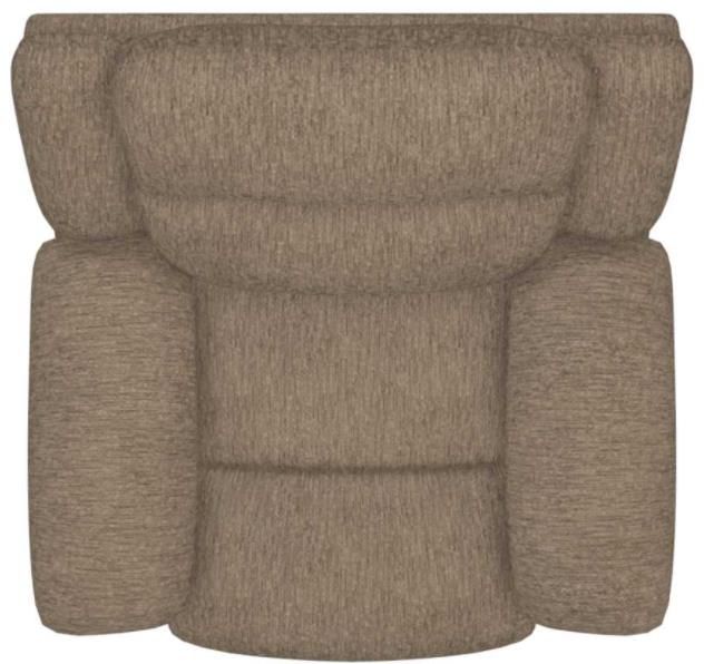 La-Z-Boy® Joel Brownstone Power Wall Recliner with Headrest and Lumbar-4