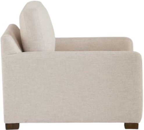 Bassett® Furniture Customizable Colby Thin Track Chair-2