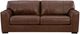 Signature Design by Ashley® Mossano Canyon Sofa-2