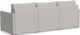 Flex by Flexsteel® Frost Sofa-3