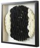 StyleCraft Circle Clay Wall Art-1