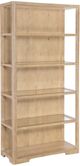 Hooker® Furniture Retreat Dune Etagere-0