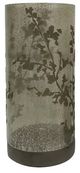 Crestview Collection Adele Champagne Large Hurricane-0