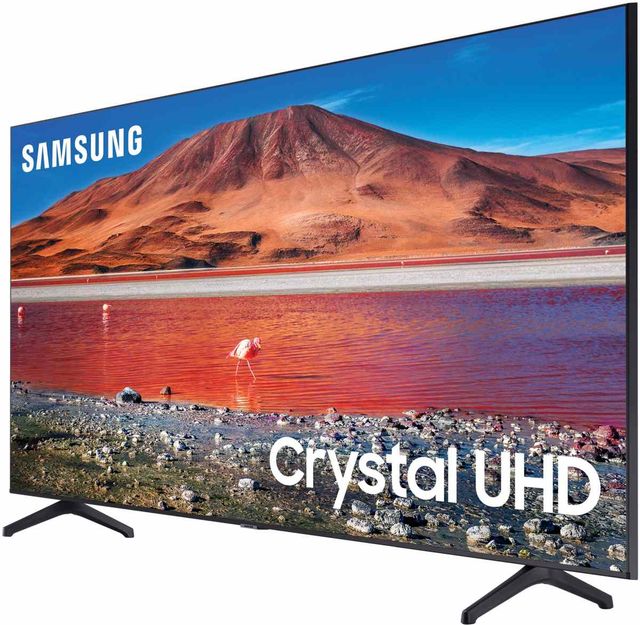 Samsung TU7050 43" Crystal 4K UHD Smart TV-2