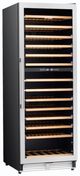 Vitara Primo 24" Stainless Steel Wine Cooler-2