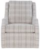 HF Custom Customizable Aubrey Swivel Glider Chair-1