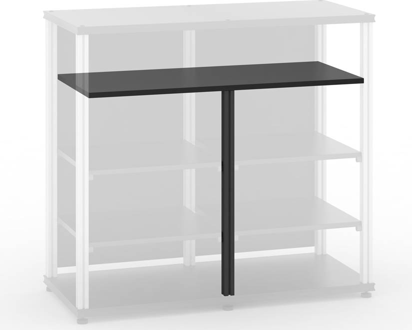 Salamander Designs Synergy Shelf Kit - Thumbnail 5