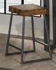 HH2 Home Emerson Square Counter Stool-1