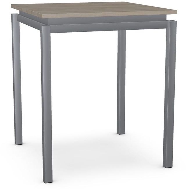 Amisco Cameron Thermo Fused Laminate Bar Table-0