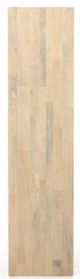 Magnolia Home by Joanna Gaines Harbor Cream/White Washed Bench-3