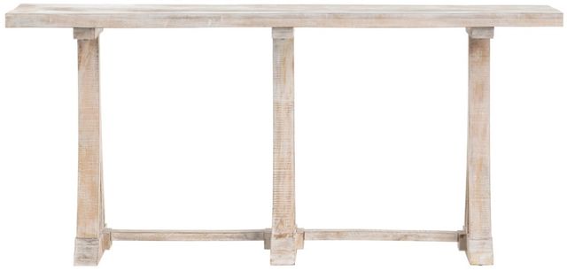 Crestview Collection Coral Natural Counter Pub Table-1