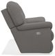 La-Z-Boy® Maverick Flannel Power Reclining Sofa-3