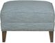 Vanguard® Furniture Customizable Katie Ottoman-0