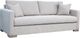 Edgewood Furniture Polo Cream Sofa-0
