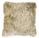 Feizy Indochine Cream 1'6" x 1'6" Throw Pillow-0
