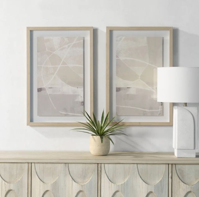 Renwil® Rovereto 2-Piece Wall Art Set-1