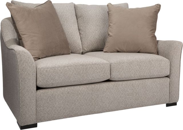 Decor-Rest® Furniture LTD Customizable 2112 Loveseat-0
