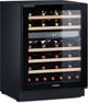 Dometic 24" Black Wine Cooler -0