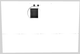 Vent-A-Hood® 36" White Wall Mounted Range Hood-2