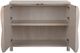 Chelsea House Trujillo Whitewashed Cabinet-3