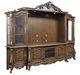 ACME Furniture Latisha Antique Oak Entertainment Center-0