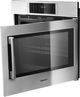 Bosch Benchmark® Series 30" Stainless Steel Single Electric Wall Oven-1