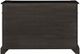 Coaster® Phelps Antique Noir Server-1