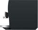 Jura® Z10 13" Diamond Black Countertop Coffee Maker-4