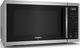 Whirlpool® 1.0 Cu. Ft. Stainless Steel Countertop Microwave -3