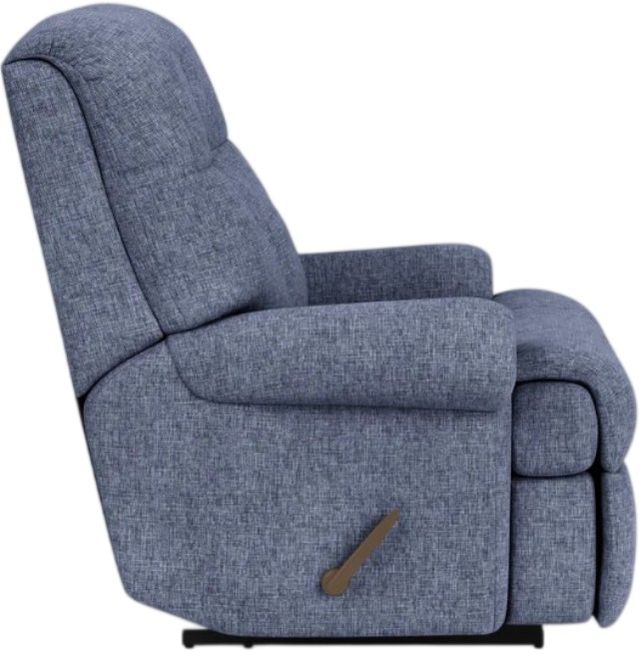 Flexsteel® Customizable Hercules Manual Recliner-2