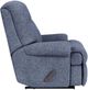 Flexsteel® Customizable Hercules Manual Recliner-4