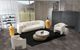 VIG Furniture Modrest Khan White Sofa-2