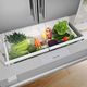 Thermador® 36" 20.4 Cu. Ft. Stainless Steel French Door Refrigerator-3