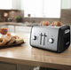 KitchenAid® Onyx Black Toaster-5