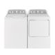 GE® 4.9 Cu. Ft. White Top Load Electric Washer-4