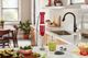 KitchenAid® Empire Red Hand Blender-3