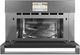 Café™ 30" Platinum Electric Built In Oven/Micro Combo-1