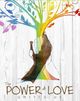 Classy Living Kelly Donovan Power of Love Wall Art-1