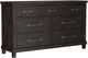 Modus Furniture Yosemite Cafe Dresser-0