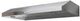 Faber Levante II 36" Stainless Steel Under Cabinet Range Hood-0