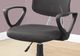 Monarch Specialties Inc. Grey Mesh Juvenile Multi Position Office Chair-4