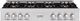 ZLINE Classic Series 48" Stainless Steel Gas Rangetop-0
