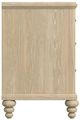 A.R.T. Furniture® Haven Sundrenched Oak Nightstand-3